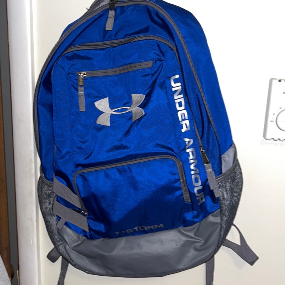 under armour backpack